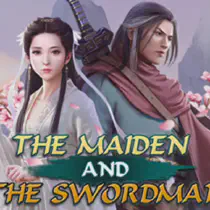 The Maiden and the Swordman Казино Игра на гривны 🏆 1win Украина