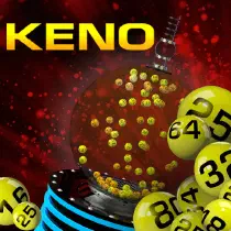 Keno (Smart Play Keno) Казино Игра на гривны 🏆 1win Украина