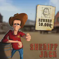 Cowboy ★ Стань шерифом на 1win
