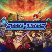 Space Hunters Казино Игра на гривны 🏆 1win Украина