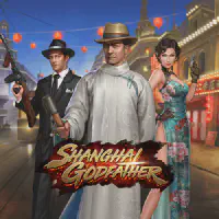 Shanghai Godfather Казино Игра на гривны 🏆 1win Украина