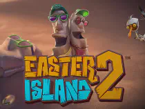 Easter Island 2 Казино Игра на гривны 🏆 1win Украина