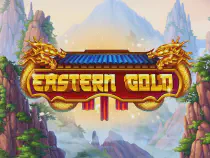 Eastern Gold Казино Игра на гривны 🏆 1win Украина