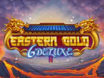 Eastern Gold Deluxe Казино Игра на гривны 🏆 1win Украина