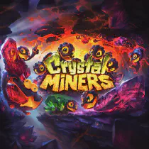 Crystal Miners