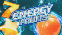 1win Energy Fruits Slot - Игровой автомат 🎰 Играть на деньги