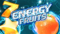 1win Energy Fruits Slot - Игровой автомат 🎰 Играть на деньги