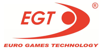 EGT – провайдер софту казино. Ліцензійні ігри на гроші