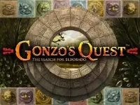 Gonzo's Quest slot review → Популярный игровой автомат на 1win