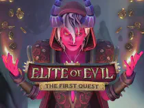 Elite of Evil: The First Quest Казино Игра на гривны 🏆 1win Украина