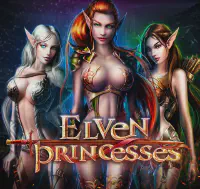 Elven Princesses Казино Игра на гривны 🏆 1win Украина