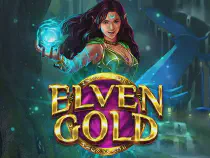 Elven Gold Казино Игра на гривны 🏆 1win Украина