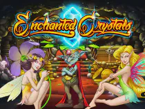 Enchanted Crystals Казино Игра на гривны 🏆 1win Украина