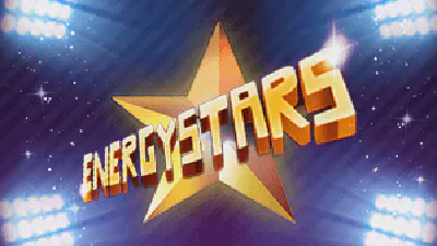 Energy Stars slot — Игровой автомат 1win