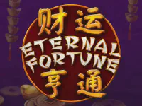 Eternal Fortune Казино Игра на гривны 🏆 1win Украина