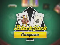 European BlackJack MH Казино Игра на гривны 🏆 1win Украина
