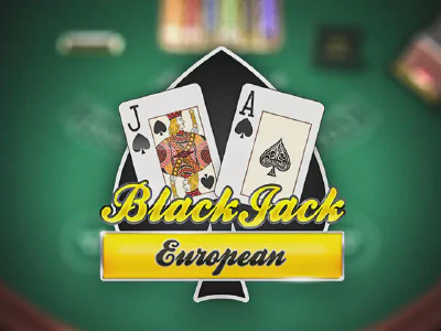 European BlackJack MH