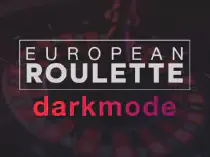 European Roulette - Dark mode Казино Игра на гривны 🏆 1win Украина