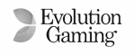Evolution Gaming → Провайдер игр лайв казино 1win