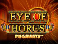 Eye Of Horus Megaways Казино Игра на гривны 🏆 1win Украина