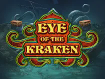 Eye of the Kraken Казино Игра на гривны 🏆 1win Украина