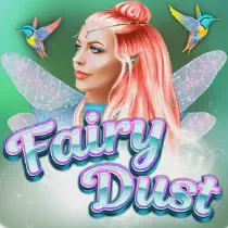 Fairy Dust Казино Игра на гривны 🏆 1win Украина