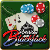 American Blackjack 🂥 Популярная карточная игра на деньги в 1win