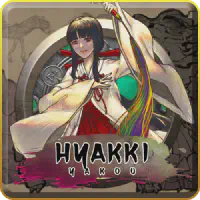 Hyakkiyakou ⛩ Слот про японскую мифологию на 1win