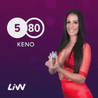 Keno 5/80 онлайн игра🏆Игра на реальные деньги онлайн с 1win