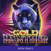 Gold Panther - завоюйте джунгли в онлайн слоте