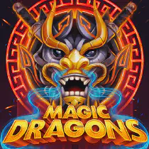 Magic Dragons Казино Игра на гривны 🏆 1win Украина