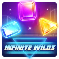 Infinite Wilds Казино Игра на гривны 🏆 1win Украина