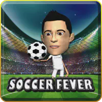 Soccer Fever ⚽ Футбольная феерия на 1win