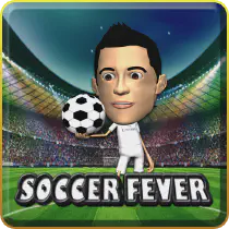 Soccer Fever - почуствуй футбольный азарт на 1win
