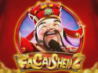 Fa Cai Shen 2 Казино Игра на гривны 🏆 1win Украина