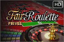 Fair Roulette Privee Казино Игра на гривны 🏆 1win Украина