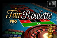 Fair Roulette Pro