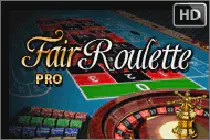 Fair Roulette Pro Казино Игра на гривны 🏆 1win Украина