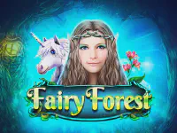 Fairy Forest Казино Игра на гривны 🏆 1win Украина
