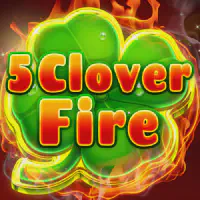 5 Clover Fire Казино Игра на гривны 🏆 1win Украина