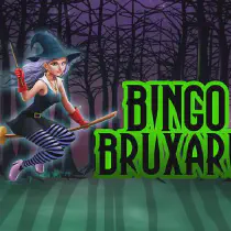Bingo Bruxaria Казино Игра на гривны 🏆 1win Украина