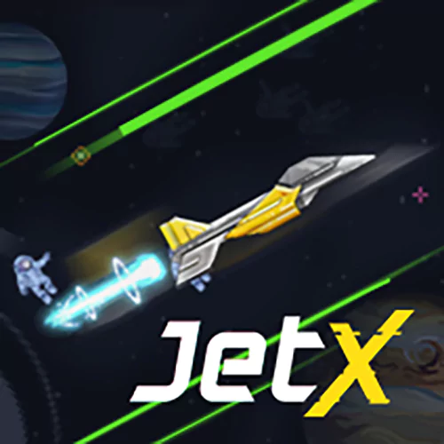 1win JetX Казино Игра