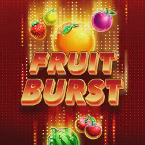 Fruit Burst 1win - увлекательный игровой автомат