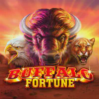 Buffalo Fortune Казино Игра на гривны 🏆 1win Украина
