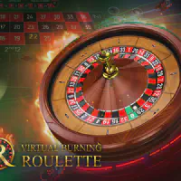 Virtual Burning Roulette на 1win ⭐️ Европейская онлайн рулетка