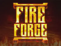 Fire Forge 1win - яркий онлайн слот