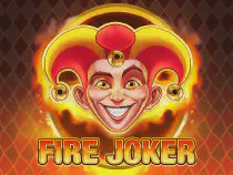 Fire Joker Казино Игра на гривны 🏆 1win Украина