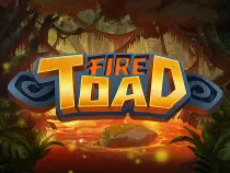 Fire Toad Казино Игра на гривны 🏆 1win Украина