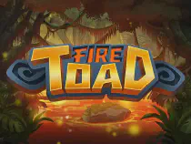 Fire Toad Казино Игра на гривны 🏆 1win Украина