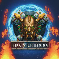 Fire Lightning 1win ⚡️ Онлайн слот с качественной графикой